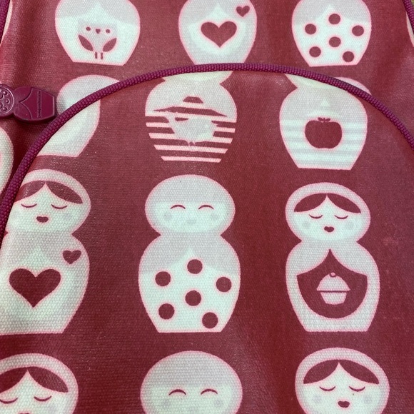 Penny Scallan Baby/Kids Backpack - Picture 3 of 9